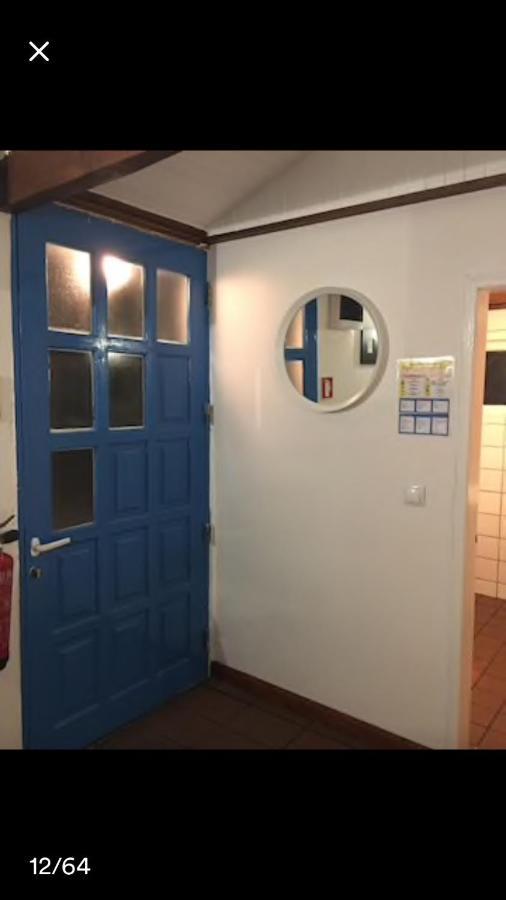 Adega Guest House Орта Екстер'єр фото