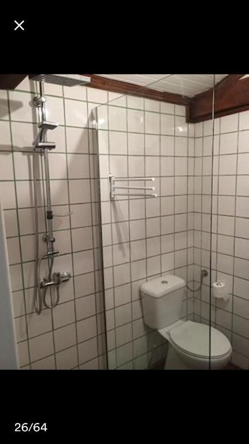 Adega Guest House Орта Екстер'єр фото