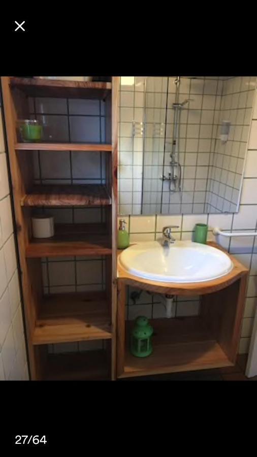 Adega Guest House Орта Екстер'єр фото