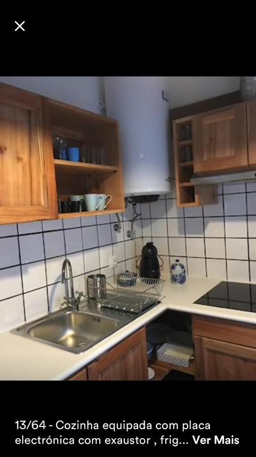 Adega Guest House Орта Екстер'єр фото