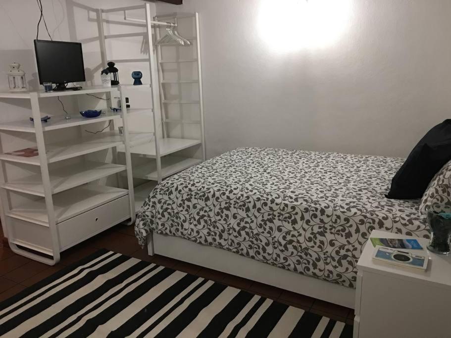 Adega Guest House Орта Екстер'єр фото