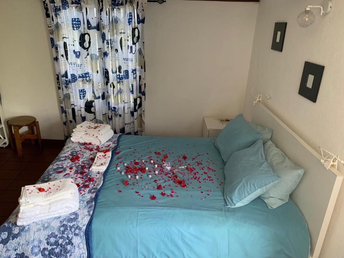 Adega Guest House Орта Екстер'єр фото