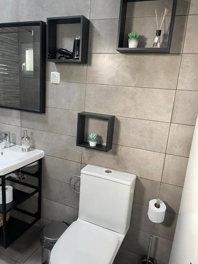 Adega Guest House Орта Екстер'єр фото