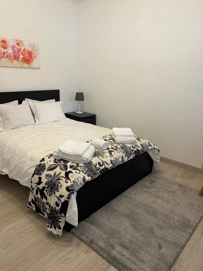 Adega Guest House Орта Екстер'єр фото