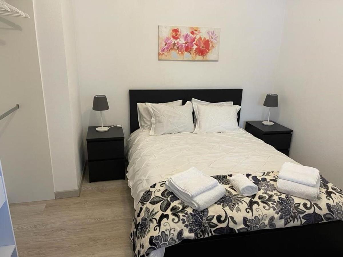 Adega Guest House Орта Екстер'єр фото