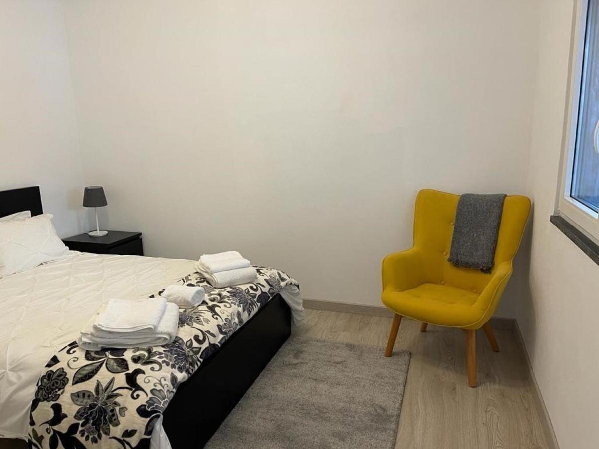Adega Guest House Орта Екстер'єр фото