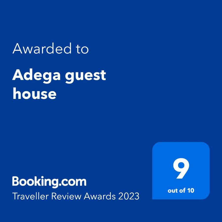 Adega Guest House Орта Екстер'єр фото